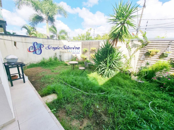 Imagem Casa com 3 Quartos à Venda, 206 m² em Eusébio - Eusébio Imagem Casa com 3 Quartos à Venda, 206 m² em Eusébio - Eusébio