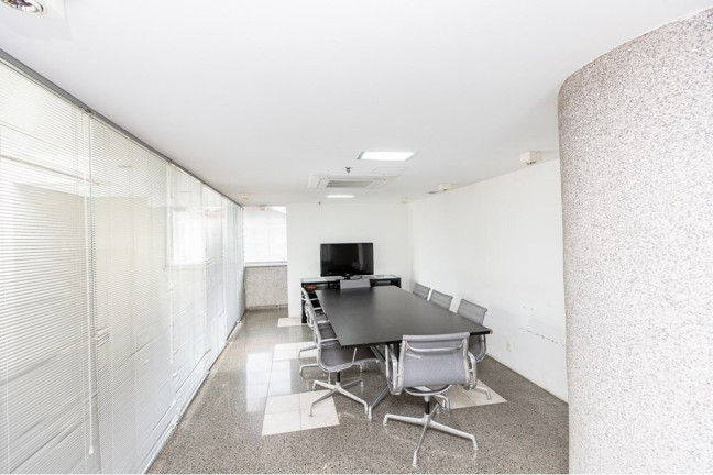 Imagem Imóvel Comercial à Venda, 33 m² em Chácara Santo Antônio (zona Sul) - São Paulo Imagem Imóvel Comercial à Venda, 33 m² em Chácara Santo Antônio (zona Sul) - São Paulo