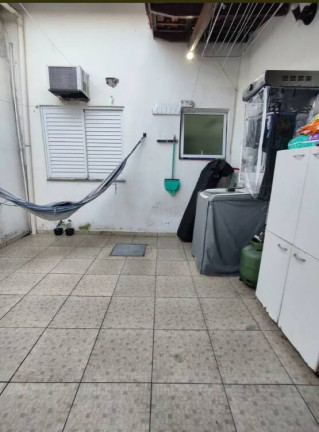 Imagem Casa com 2 Quartos à Venda, 50 m² em Quietude - Praia Grande Imagem Casa com 2 Quartos à Venda, 50 m² em Quietude - Praia Grande