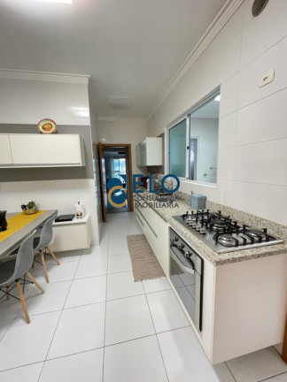Imagem Apartamento com 3 Quartos à Venda, 160 m² em Boqueirão - Santos Imagem Apartamento com 3 Quartos à Venda, 160 m² em Boqueirão - Santos