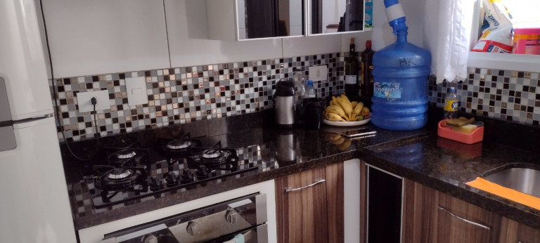 Imagem Casa de Condomínio com 3 Quartos à Venda, 103 m² em Pedreira - São Paulo