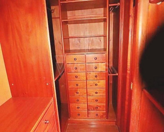 Imagem Apartamento com 3 Quartos à Venda, 208 m² em Centro - Sorocaba