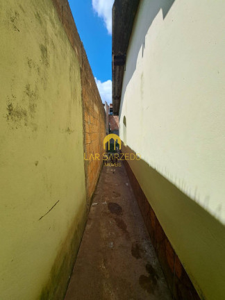 Imagem Casa com 3 Quartos à Venda, 360 m² em Liberdade - Sarzedo Imagem Casa com 3 Quartos à Venda, 360 m² em Liberdade - Sarzedo