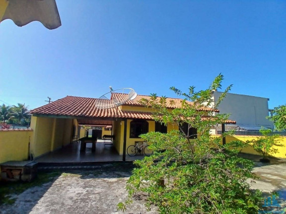 Imagem Casa com 2 Quartos à Venda, 130 m² em Jaconé (ponta Negra) - Maricá Imagem Casa com 2 Quartos à Venda, 130 m² em Jaconé (ponta Negra) - Maricá