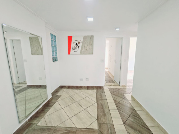 Imagem Apartamento com 3 Quartos à Venda, 100 m² em Vila Dom Pedro I - São Paulo