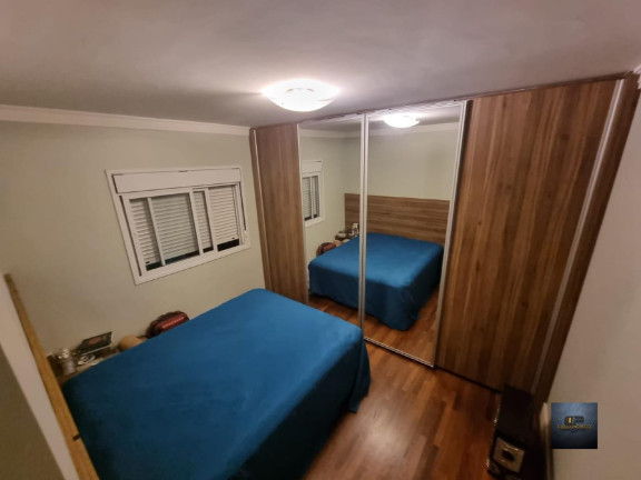 Imagem Casa de Condomínio com 3 Quartos à Venda, 142 m² em Vila Yara - Osasco