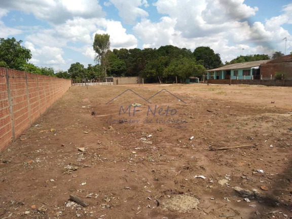 Imagem Terreno à Venda, 726 m² em Vila Santa Fé - Pirassununga Imagem Terreno à Venda, 726 m² em Vila Santa Fé - Pirassununga
