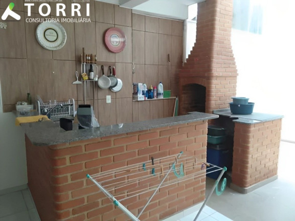Imagem Sobrado com 3 Quartos à Venda, 206 m² em Jardim Morumbi - Sorocaba