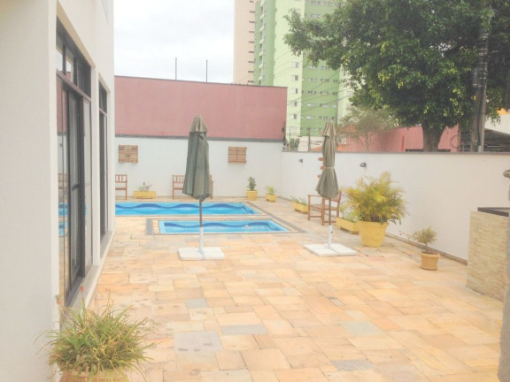 Imagem Apartamento com 2 Quartos à Venda, 70 m² em Centro - Suzano