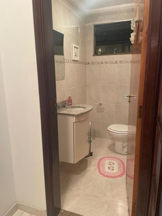 Imagem Casa com 3 Quartos à Venda, 219 m² em Vila Eldízia - Santo André Imagem Casa com 3 Quartos à Venda, 219 m² em Vila Eldízia - Santo André