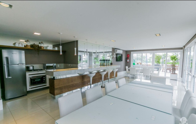 Imagem Apartamento com 2 Quartos à Venda, 61 m² em Jardim Lindóia - Porto Alegre