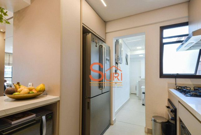 Imagem Apartamento com 3 Quartos à Venda, 90 m² em Vila Olímpia - São Paulo Imagem Apartamento com 3 Quartos à Venda, 90 m² em Vila Olímpia - São Paulo