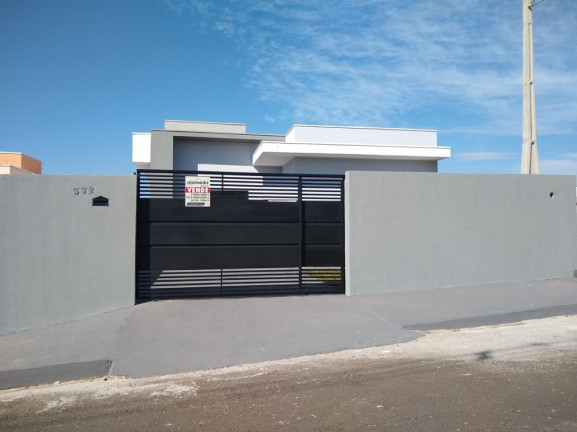 Imagem Casa com 2 Quartos à Venda, 70 m² em Jd Miguel Afonso - Jacarezinho