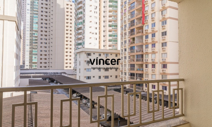 Imagem Apartamento com 3 Quartos à Venda, 83 m² em Setor Bueno - Goiânia Imagem Apartamento com 3 Quartos à Venda, 83 m² em Setor Bueno - Goiânia