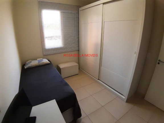 Imagem Apartamento com 2 Quartos à Venda, 50 m² em Vila Nambi - Jundiaí