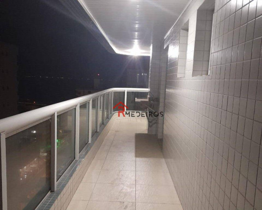 Imagem Apartamento com 2 Quartos à Venda, 99 m² em Tupi - Praia Grande