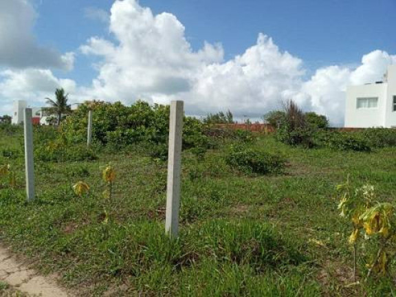 Terreno à Venda, 450 m² em Centro - Tibau Do Sul
