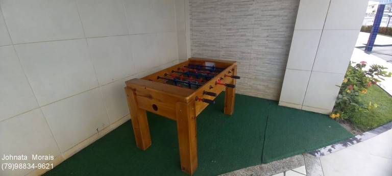 Imagem Apartamento com 4 Quartos à Venda, 120 m² em Jardins - Aracaju Imagem Apartamento com 4 Quartos à Venda, 120 m² em Jardins - Aracaju