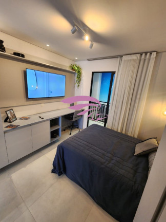 Imagem Imóvel com 1 Quarto à Venda, 21 m² em Centro - Curitiba Imagem Imóvel com 1 Quarto à Venda, 21 m² em Centro - Curitiba