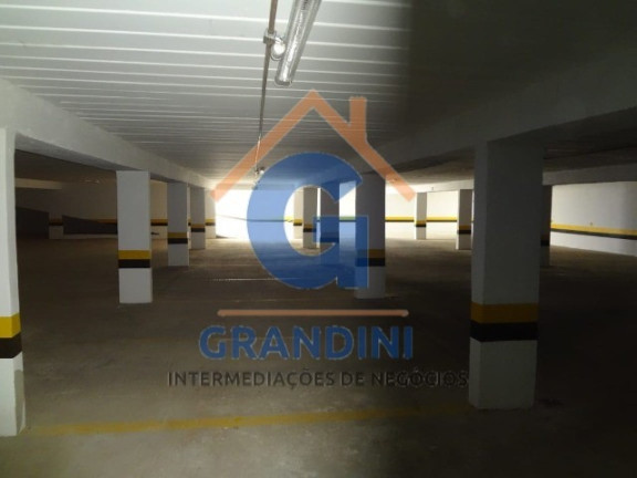 Imagem Apartamento com 3 Quartos à Venda, 70 m² em Apartamento Firenze - Mogi Guaçu