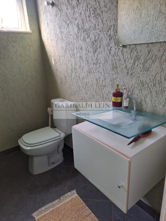 Imagem Casa com 4 Quartos à Venda, 339 m² em Bairro Das Palmeiras - Campinas