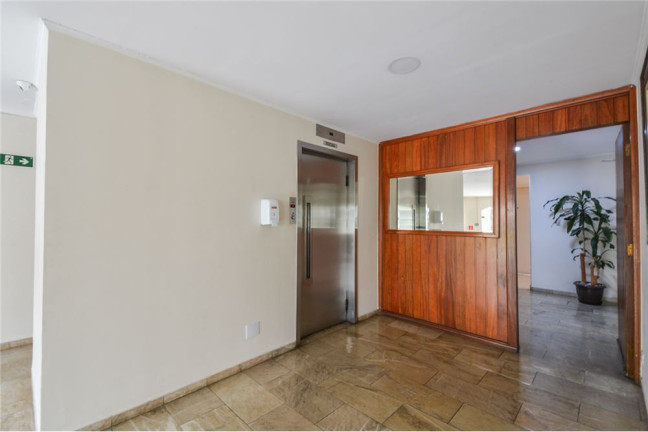 Imagem Apartamento com 3 Quartos à Venda, 102 m² em Vila Monte Alegre - São Paulo
