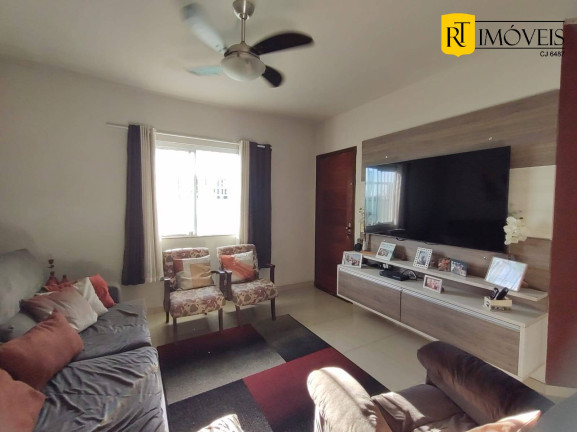 Imagem Casa com 3 Quartos à Venda, 130 m² em Pontinha - Araruama