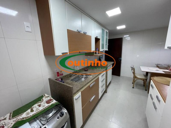 Imagem Apartamento com 4 Quartos à Venda, 150 m² em Tijuca - Rio De Janeiro Imagem Apartamento com 4 Quartos à Venda, 150 m² em Tijuca - Rio De Janeiro