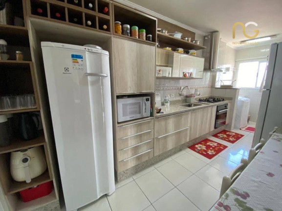 Imagem Apartamento com 3 Quartos à Venda, 117 m² em Tupi - Praia Grande Imagem Apartamento com 3 Quartos à Venda, 117 m² em Tupi - Praia Grande