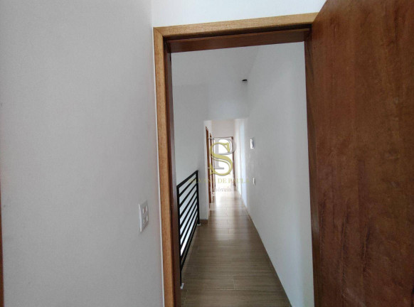 Imagem Casa com 3 Quartos à Venda, 112 m² em Jardim Brogotá - Atibaia