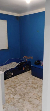 Imagem Apartamento com 2 Quartos à Venda, 49 m² em Jardim Das Andorinhas - Guarulhos