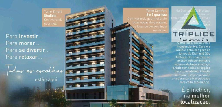 Imagem Cobertura com 4 Quartos à Venda, 150 m² em São Mateus - Juiz De Fora