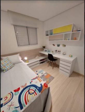 Imagem Apartamento com 2 Quartos à Venda, 49 m² em Jardim Piazza Di Roma - Sorocaba Imagem Apartamento com 2 Quartos à Venda, 49 m² em Jardim Piazza Di Roma - Sorocaba