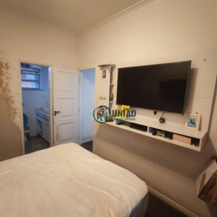 Imagem Apartamento com 3 Quartos à Venda, 113 m² em Centro - Niterói