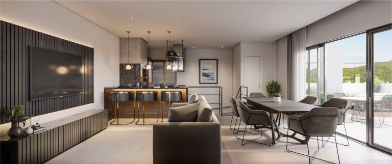 Imagem Apartamento com 3 Quartos à Venda, 82 m² em Vila Operária - Itajaí
