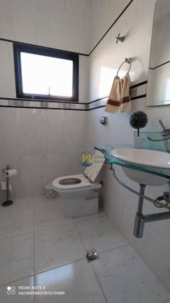 Imagem Cobertura com 3 Quartos à Venda, 363 m² em Canto Do Forte - Praia Grande Imagem Cobertura com 3 Quartos à Venda, 363 m² em Canto Do Forte - Praia Grande