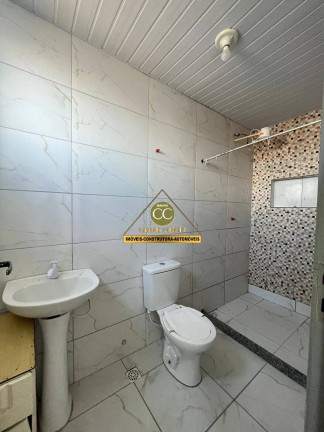 Imagem Casa com 2 Quartos à Venda, em Samburá (tamoios) - Cabo Frio Imagem Casa com 2 Quartos à Venda, em Samburá (tamoios) - Cabo Frio