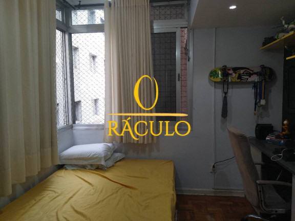 Imagem Apartamento com 3 Quartos à Venda, 100 m² em Centro - São Vicente Imagem Apartamento com 3 Quartos à Venda, 100 m² em Centro - São Vicente