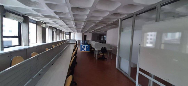 Imagem Sala Comercial para Alugar, 286 m² em Vila Olímpia - São Paulo Imagem Sala Comercial para Alugar, 286 m² em Vila Olímpia - São Paulo
