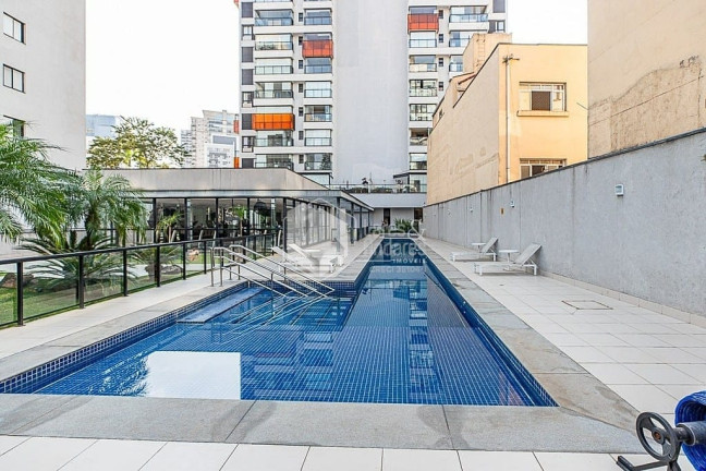 Imagem Apartamento com 3 Quartos à Venda, 78 m² em Vila Mariana - São Paulo