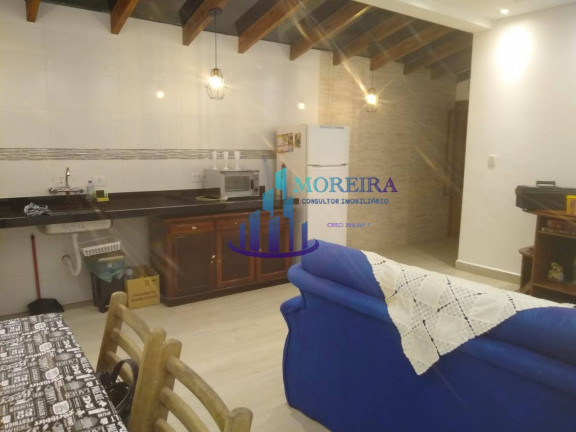 Imagem Casa com 3 Quartos à Venda, 70 m² em Praia Grande Imagem Casa com 3 Quartos à Venda, 70 m² em Praia Grande