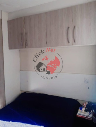 Imagem Apartamento com 3 Quartos à Venda, 71 m² em Rudge Ramos - São Bernardo Do Campo Imagem Apartamento com 3 Quartos à Venda, 71 m² em Rudge Ramos - São Bernardo Do Campo