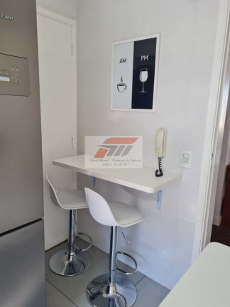 Imagem Apartamento com 3 Quartos à Venda, 88 m² em Vila Alexandria - São Paulo