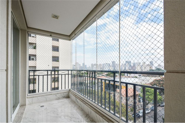 Imagem Apartamento com 3 Quartos à Venda, 235 m² em Brooklin Novo - São Paulo