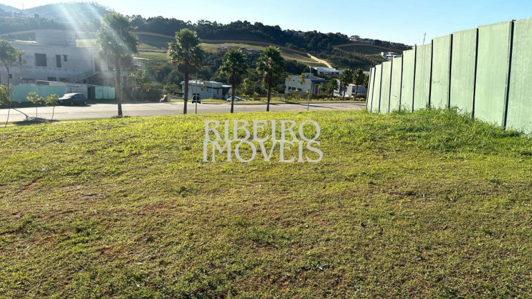 Terreno à Venda, 573 m² em Loteamento Alphaville Jundiaí - Fase 01 - Jundiaí