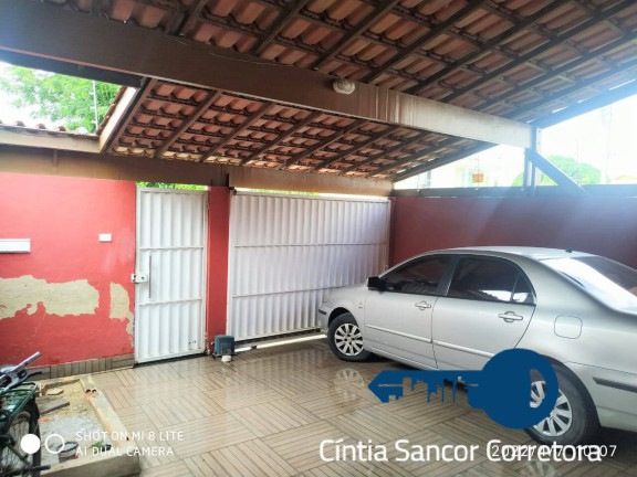 Imagem Casa com 2 Quartos à Venda, 159 m² em Residencial Porto Seguro - Campos Dos Goytacazes Imagem Casa com 2 Quartos à Venda, 159 m² em Residencial Porto Seguro - Campos Dos Goytacazes