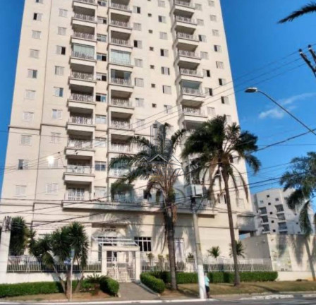 Apartamento com 2 Quartos à Venda, 70 m² em Jardim Das Nações - Taubaté