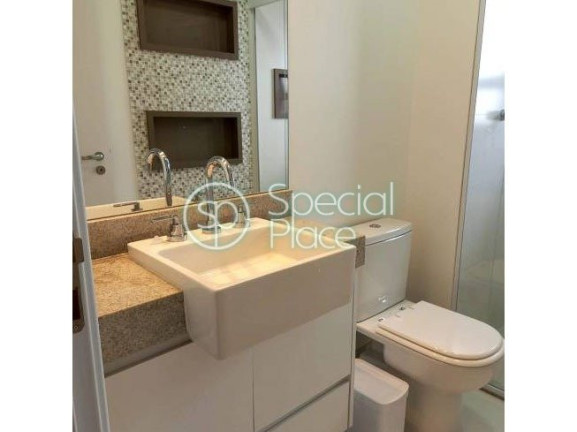 Imagem Apartamento com 3 Quartos à Venda, 210 m² em Moema Pássaros - São Paulo