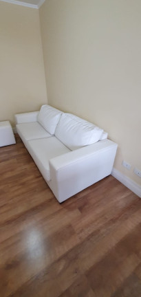 Imagem Imóvel com 2 Quartos à Venda, 54 m² em Vila Santa Catarina - São Paulo Imagem Imóvel com 2 Quartos à Venda, 54 m² em Vila Santa Catarina - São Paulo