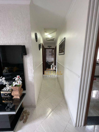 Imagem Apartamento com 3 Quartos à Venda, 86 m² em Olímpico - São Caetano Do Sul